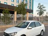 ВАЗ (Lada) Granta 2190 2019 года за 3 650 000 тг. в Шымкент – фото 5