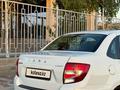 ВАЗ (Lada) Granta 2190 2019 года за 3 650 000 тг. в Шымкент – фото 7