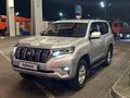 Toyota Land Cruiser Prado 2023 годаfor27 800 000 тг. в Алматы