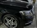 Mercedes-Benz S 400 2015 годаүшін29 000 000 тг. в Астана – фото 10