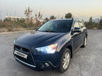 Mitsubishi ASX 2011 года за 5 800 000 тг. в Алматы