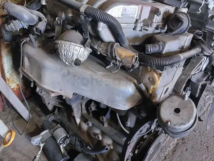 Двигатель 2.8 AMV за 450 000 тг. в Караганда