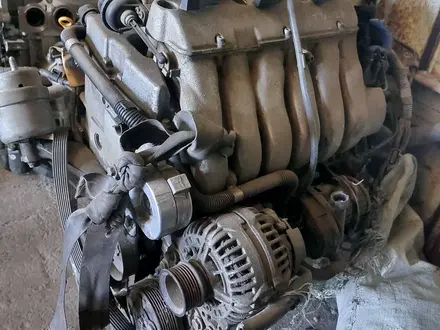 Двигатель 2.8 AMV за 450 000 тг. в Караганда – фото 3