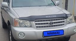Toyota Highlander 2001 годаүшін6 000 000 тг. в Алматы