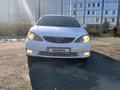 Toyota Camry 2005 года за 4 700 000 тг. в Усть-Каменогорск – фото 14