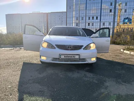 Toyota Camry 2005 года за 4 700 000 тг. в Усть-Каменогорск – фото 2