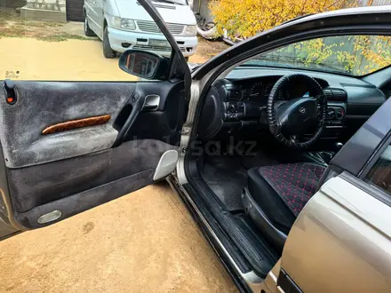 Opel Omega 1995 года за 1 600 000 тг. в Актобе – фото 20