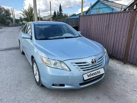 Toyota Camry 2008 года за 5 800 000 тг. в Караганда