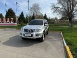 Toyota Land Cruiser Prado 2007 года за 11 350 000 тг. в Тараз – фото 2