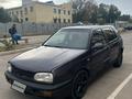 Volkswagen Golf 1992 года за 1 300 000 тг. в Конаев (Капшагай) – фото 2