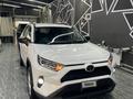 Toyota RAV4 2019 годаүшін11 000 000 тг. в Жанаозен – фото 3
