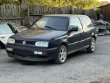 Volkswagen Golf 1992 года за 10 000 тг. в Астана