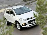 Chevrolet Tracker 2020 года за 7 500 000 тг. в Алматы – фото 3