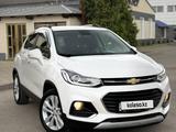 Chevrolet Tracker 2020 года за 7 500 000 тг. в Алматы