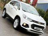 Chevrolet Tracker 2020 года за 7 500 000 тг. в Алматы – фото 5
