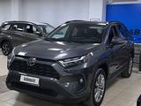 Toyota RAV4 2022 года за 16 890 000 тг. в Актау