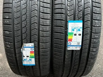275/50/22 Pirelli Scorpion A/S plus 3 лето за 750 000 тг. в Алматы