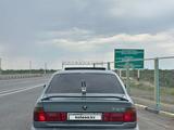 BMW 525 1995 года за 1 700 000 тг. в Кызылорда – фото 3