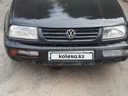 Volkswagen Vento 1993 годаүшін750 000 тг. в Щучинск