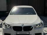 BMW M5 2013 года за 28 000 000 тг. в Алматы