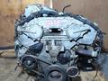 Двигатель VQ35 3.5 Nissan Teana Акпп 2wd за 520 000 тг. в Караганда