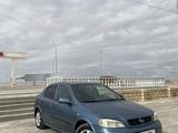 Opel Astra 2001 года за 2 000 000 тг. в Актау – фото 2
