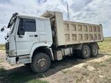 Howo  A5 2012 годаүшін11 000 000 тг. в Мерке – фото 2