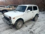 ВАЗ (Lada) Lada 2121 2012 годаfor1 800 000 тг. в Усть-Каменогорск – фото 2