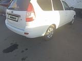 ВАЗ (Lada) Priora 2171 2014 года за 2 000 000 тг. в Петропавловск – фото 2