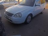 ВАЗ (Lada) Priora 2171 2014 года за 2 000 000 тг. в Петропавловск – фото 3