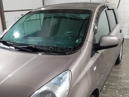 Nissan Note 2012 года за 5 000 000 тг. в Астана – фото 6