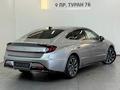 Hyundai Sonata Luxe 2020 года за 9 900 000 тг. в Астана – фото 20