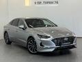 Hyundai Sonata Luxe 2020 года за 9 900 000 тг. в Астана – фото 21