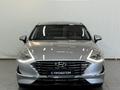 Hyundai Sonata Luxe 2020 года за 9 900 000 тг. в Астана – фото 5