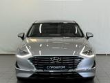 Hyundai Sonata Luxe 2020 года за 9 900 000 тг. в Астана – фото 5