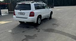 Toyota Highlander 2002 годаүшін6 600 000 тг. в Алматы – фото 3