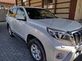 Toyota Land Cruiser Prado 2014 годаfor18 300 000 тг. в Алматы – фото 11