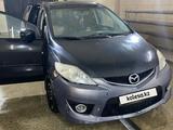 Mazda 5 2008 годаүшін3 200 000 тг. в Актобе – фото 2