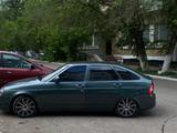 ВАЗ (Lada) Priora 2172 2011 годаүшін2 000 000 тг. в Караганда – фото 2