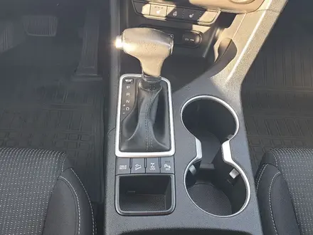 Kia Sportage 2021 года за 10 350 000 тг. в Караганда – фото 11