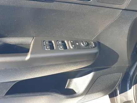 Kia Sportage 2021 года за 10 350 000 тг. в Караганда – фото 12
