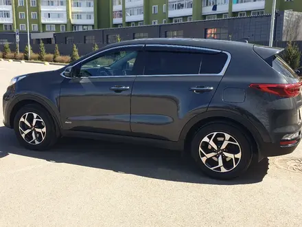 Kia Sportage 2021 года за 10 350 000 тг. в Караганда – фото 6