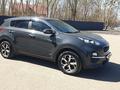 Kia Sportage 2021 годаүшін10 350 000 тг. в Караганда – фото 7