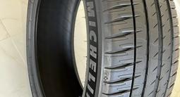 MICHELIN pilot Sport 4 Suv 235/50 R21 за 200 000 тг. в Шымкент – фото 3