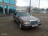 Mercedes-Benz E 300 1992 годаүшін1 700 000 тг. в Тараз – фото 5