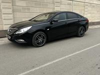 Hyundai Sonata 2011 годаүшін5 500 000 тг. в Алматы