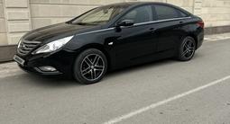 Hyundai Sonata 2011 годаfor5 500 000 тг. в Алматы