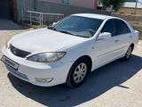 Toyota Camry 2005 года за 4 500 000 тг. в Кызылорда – фото 3