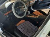 Mercedes-Benz E 320 2003 годаfor5 000 000 тг. в Кызылорда