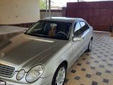Mercedes-Benz E 320 2003 годаfor5 000 000 тг. в Кызылорда – фото 3